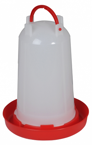 Vandautomater manuelle