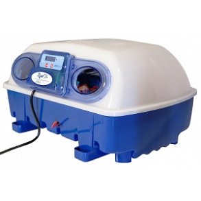 Rugemaskiner / Kuvøser