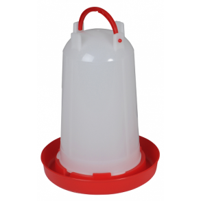 Vandautomater manuelle