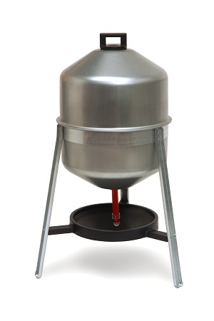 Vandautomater STØRRE END 10 LITER