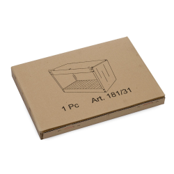 Kaninrede "Sandrigo"