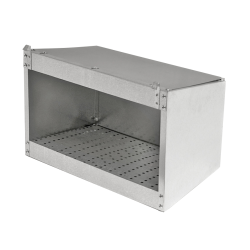 Kaninrede "Sandrigo"