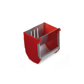 Kaninfodersilo - Lille model - Bonny