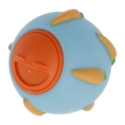 Snackbold til kaniner og andre gnavere