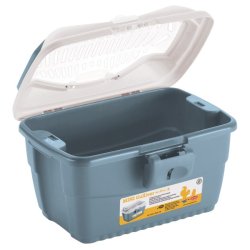 Transportkasse til Kaniner og mindre hns mm. "Gulliver"