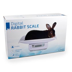 Kaninvgt - Comfort - Digital