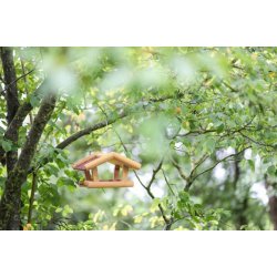 Fugle foderbrt "Stubbs"