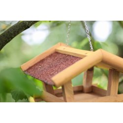 Fugle foderbrt "Stubbs"