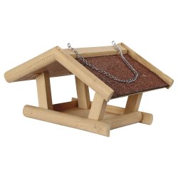 Fugle foderbrt "Stubbs"