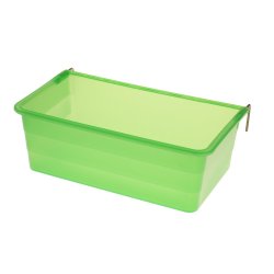 FIXI Foder-/ Drikkeskl - 1400 ml.