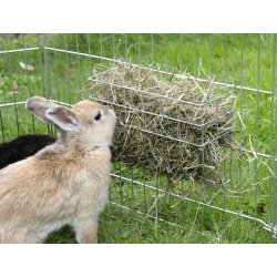 Hhk / Salathk til kaniner - Lille model