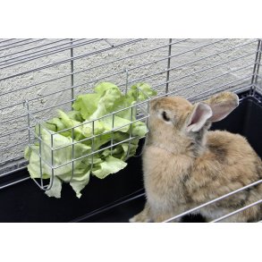 Hhk / Salathk til kaniner - Lille model