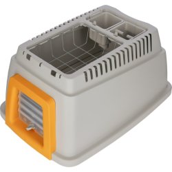 Kaninhule / Kaninhytte "Amigo"