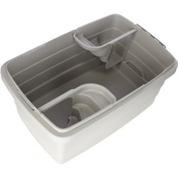 Kaninhule / Kaninhytte "Amigo"