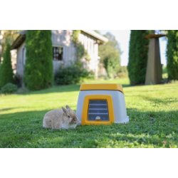 Kaninhule / Kaninhytte "Amigo"