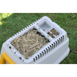 Kaninhule / Kaninhytte "Amigo"