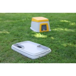 Kaninhule / Kaninhytte "Amigo"