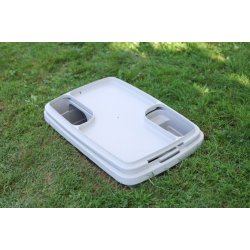 Kaninhule / Kaninhytte "Amigo"