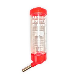 Drikkeflaske - 125 ml. til hamstre og andre mindre gnavere