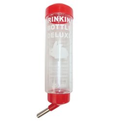 Kanindrikkeflaske - 250 ml.