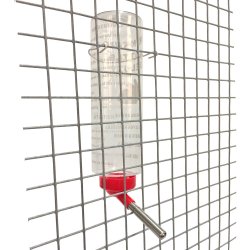 Kanindrikkeflaske - 600 ml.