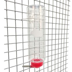 Kanindrikkeflaske - 320 ml.