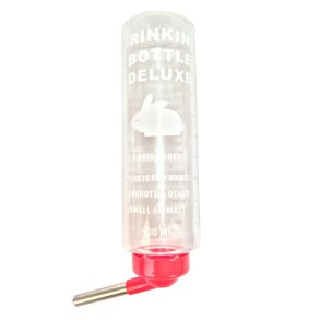 Kanindrikkeflaske - 320 ml.