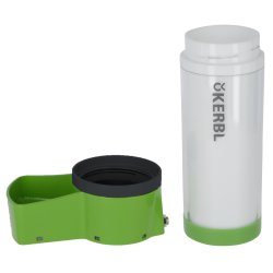 Frostfri drikkeautomat til kaniner og andre gnavere "NoFrost"