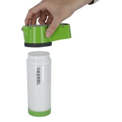 Frostfri drikkeautomat til kaniner og andre gnavere "NoFrost"