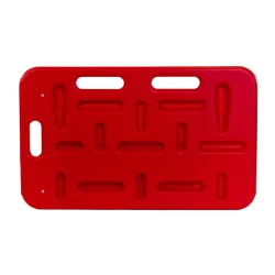 Drivplade KANE - Lille - 45 x 75 cm.