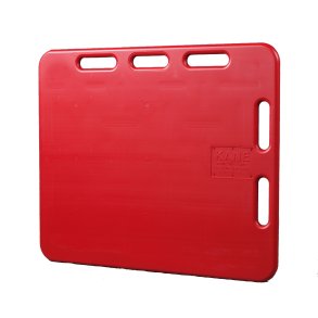 Drivplade KANE - Mellem - 75 x 91 cm.