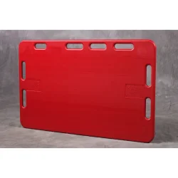 Drivplade KANE - Stor - 75 x 122 cm.