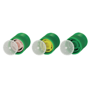 Eco Regulator til drikkeventiler - Ser med smgrise