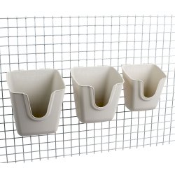 V-Feed - Foder- og vandkop - 800 ml.