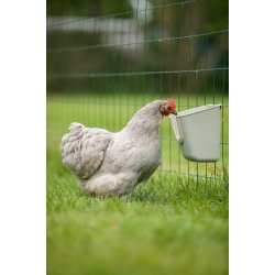 V-Feed - Foder- og vandkop - 800 ml.