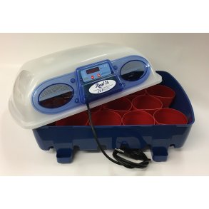 Minkkuv�se - Kuv�se til minkhvalpe