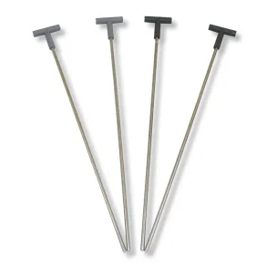 Fanggafler - 31,5 cm. lang