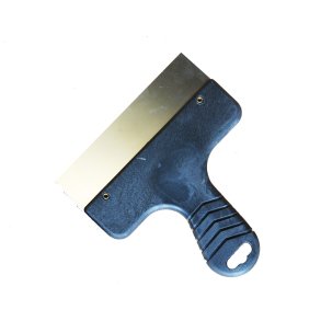 Hndskraber - Lige - 13 cm.