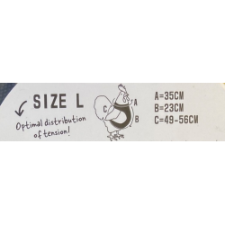 Hnseseler "Buddy" - Large