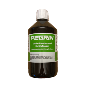 Hvidlgssaft - 250 ml.