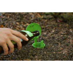 Drbersnegleflde / Snegleflde "ZIT"