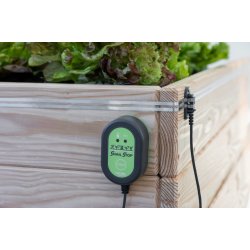 Drbersneglehegn elektrisk "SnailStop" - Startpakke med 10 meter