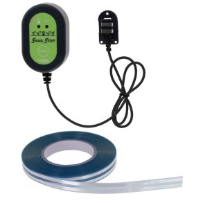 SnailStop startpakke 10 meter elektrisk sneglehegn