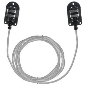 SnailStop forlnger med 2 stik