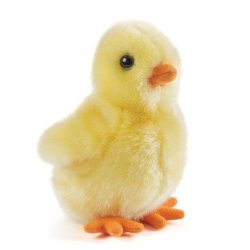 Living Nature Bamse - Kyllingen Rup