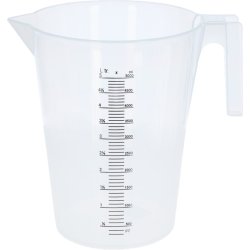 Mlekande - 5000 ml.