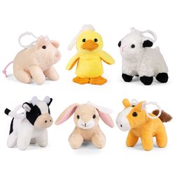 Living Nature - Nglering - Fret Frank