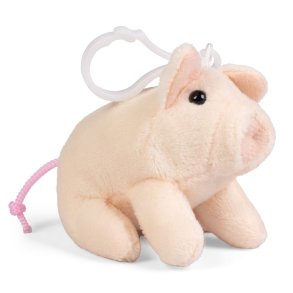 Living Nature - Nglering - Grisen Gustav