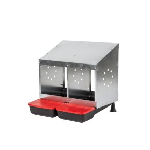 Forsvindingsrede Gallina 2 rum – America Thisted