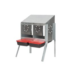 Gallina forsvindingsrede - Benst 1 etage - Passer alle strrelser